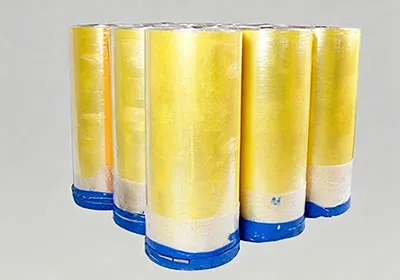 BOPP Jumbo Roll Manufacturer Guide: How to Choose the Best Supplier in 2026