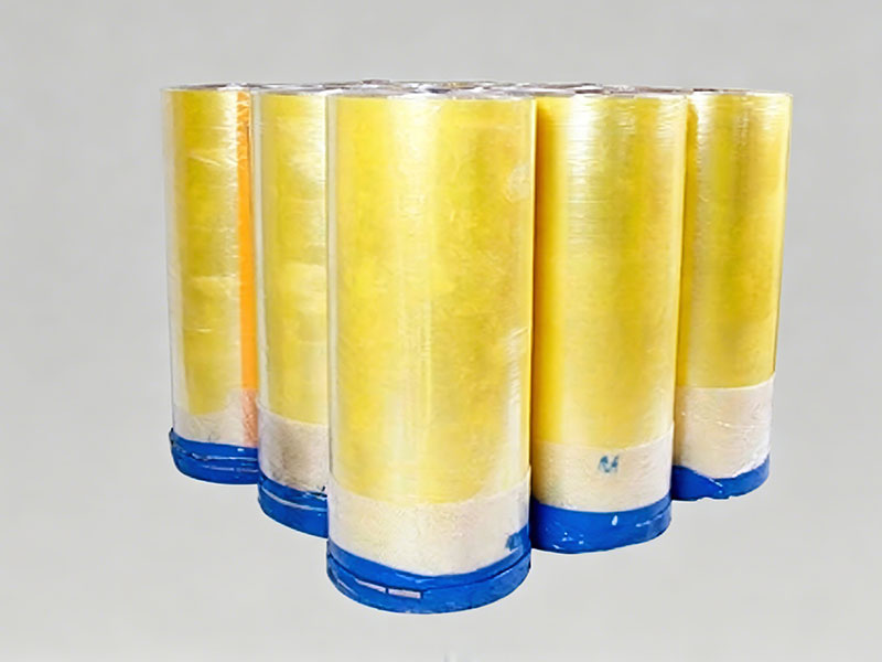 BOPP Jumbo Roll Manufacturer BOPP Jumbo Roll Manufacturer