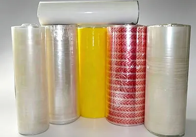 BOPP Jumbo Roll Tape: Complete Guide for Packaging Tape Manufacturers and Converters