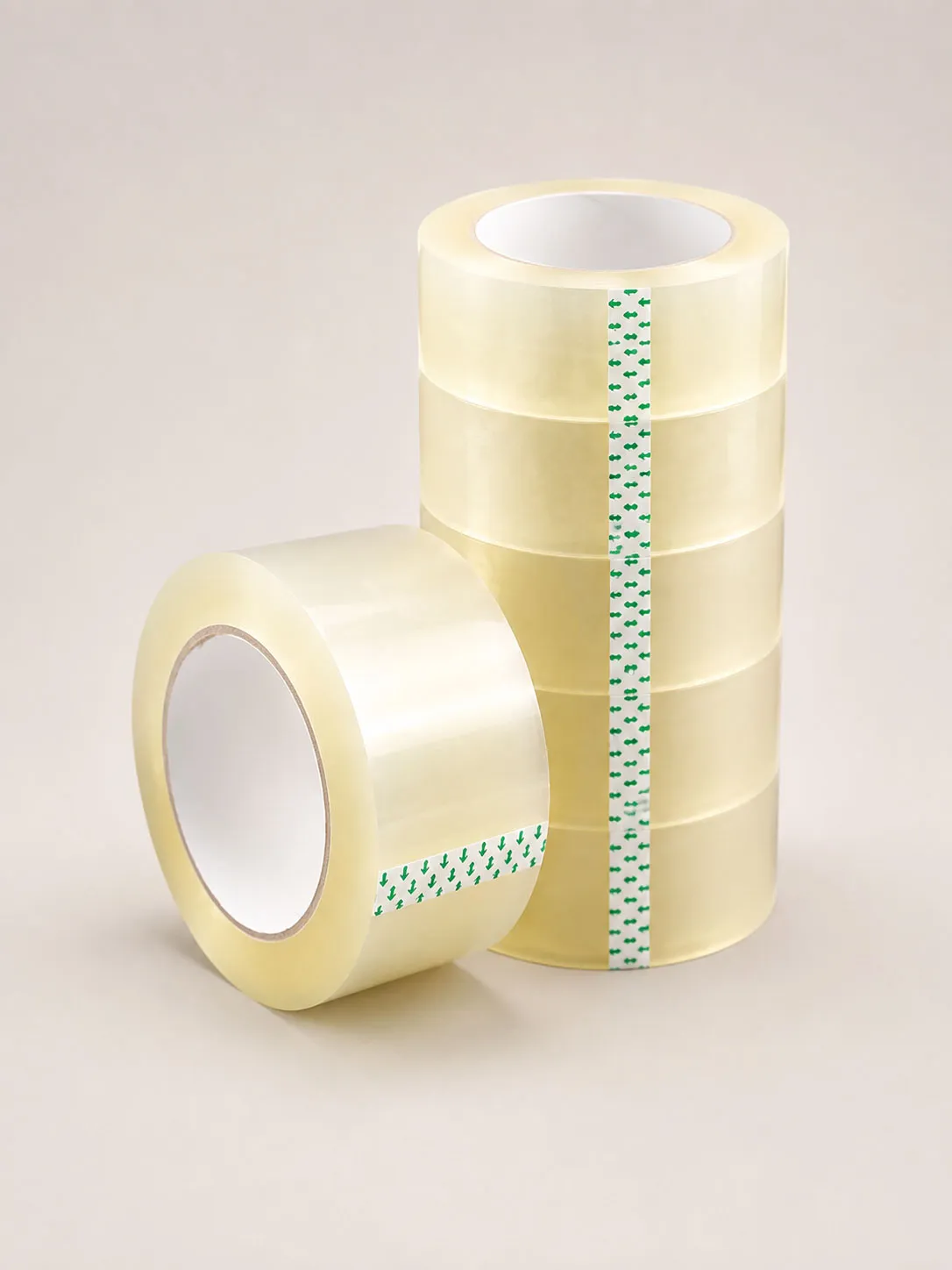 Common BOPP Tape Applications