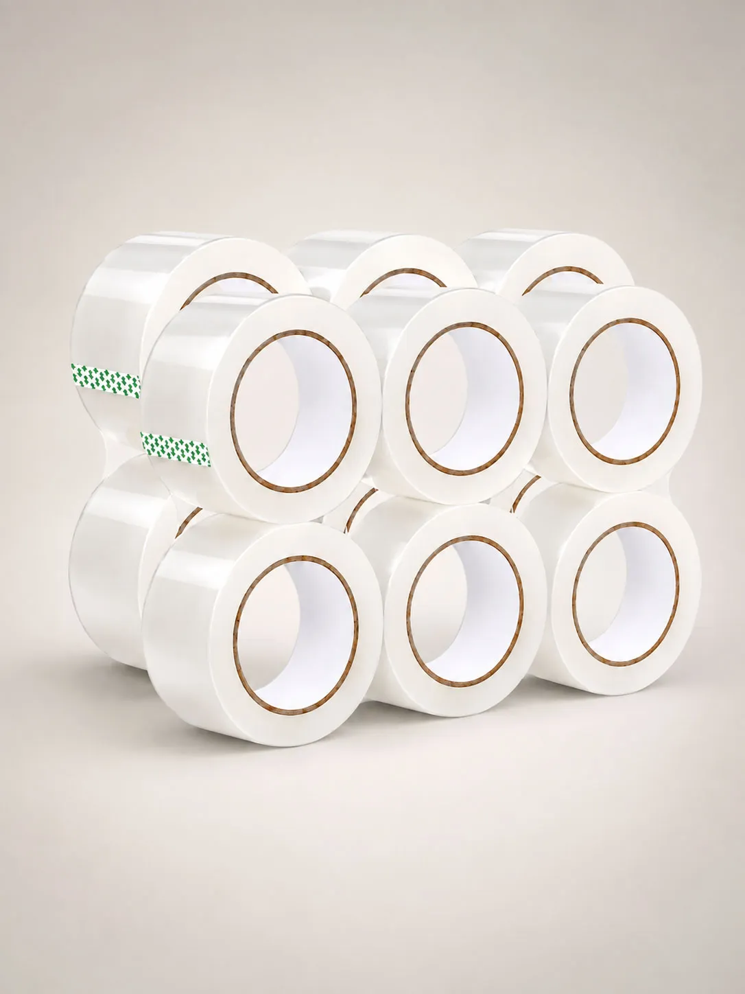 BOPP Tape Specifications & Custom Options